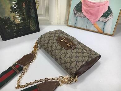 Replica Gucci Bags 1:1 677286 26X16X4cm DF 3colour