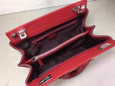 Replica Gucci Bags 1:1 569712 27X22X10.5cm DF 4colour