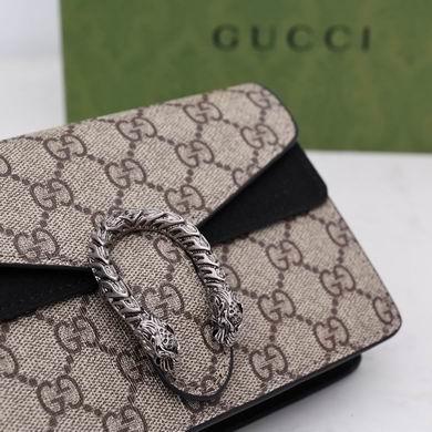 Replica Gucci Bags 1:1 WL476432 16.5X10X4.5
