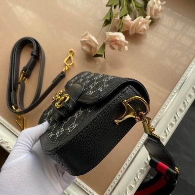 Replica Gucci Bags 1:1 658574 20.5x14.5x5cm df04