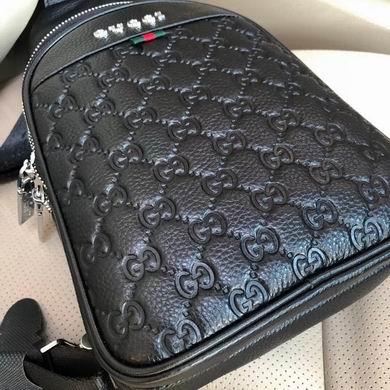 Replica Gucci Bags 1:1 5012 31X18X6cm WP