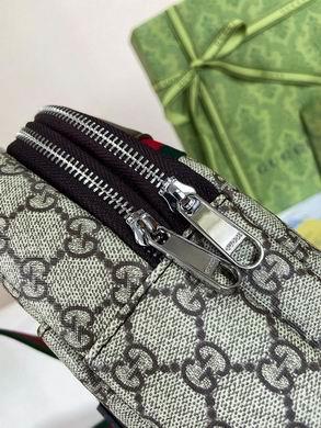 Replica Gucci Bags 1:1 82023 15X28X6cm XM 2colour