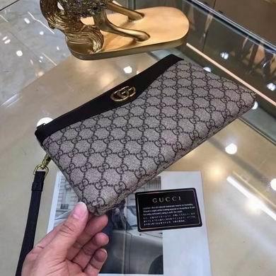 Replica Gucci Bags 1:1 k33081 28X19X3cm WP 2colour