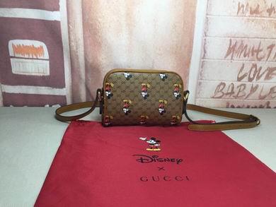 Replica Gucci Bags 1:1 602694 24x18x10.5cm df01