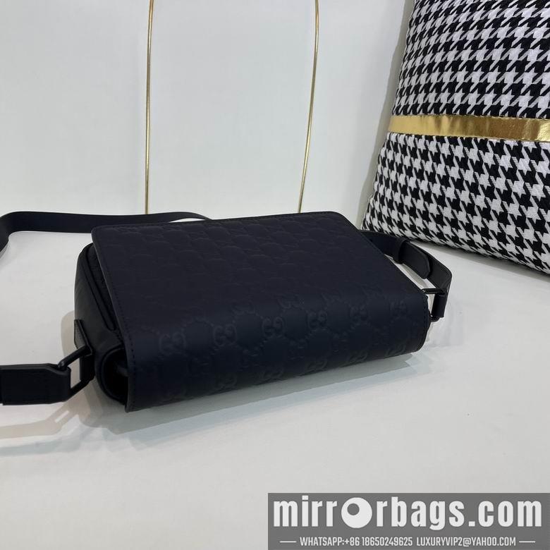 Replica Gucci Bags 1:1 HT28-5 23X15X7cm WP