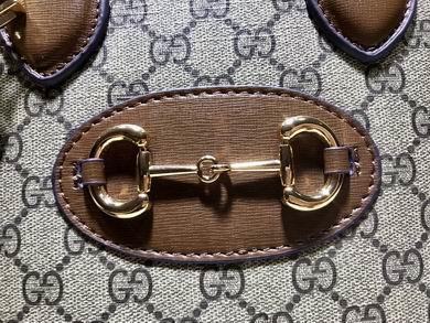 Replica Gucci Bags 1:1 621220 25X24X9cm DF 2colour