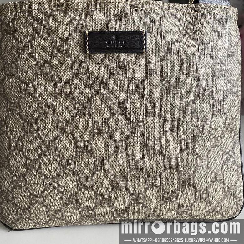 Replica Gucci Bags 1:1 201538 24X20X1cm DF 2colour