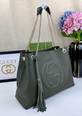 Replica Gucci Bags 1:1 308982 38X27X14cm DF 3colour