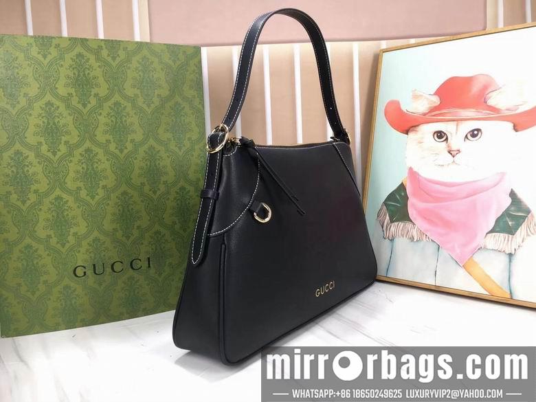 Replica Gucci Bags 1:1 815217 37X23X8cm DF 2colour