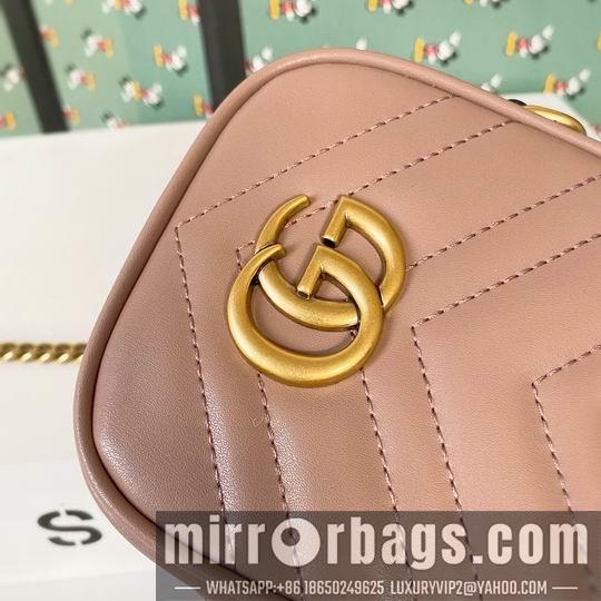 Replica Gucci Bags 1:1 598597 10.5x17x5cm df01