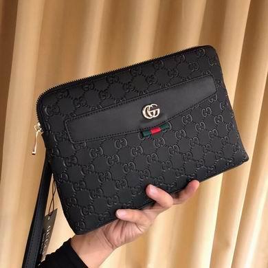 Replica Gucci Bags 1:1 8090 28X18X3cm WP
