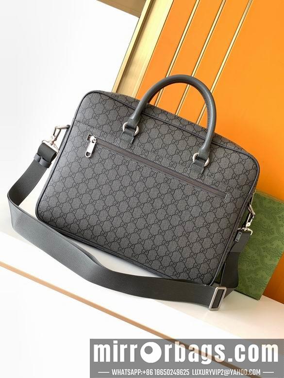 Replica Gucci Bags 1:1 7032-1 39X7X29cm XM
