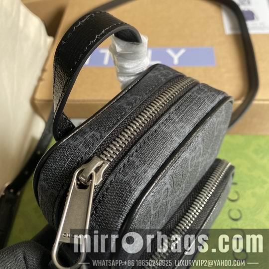Replica Gucci Bags 1:1 Gucci 672952 12x16x7cm CN