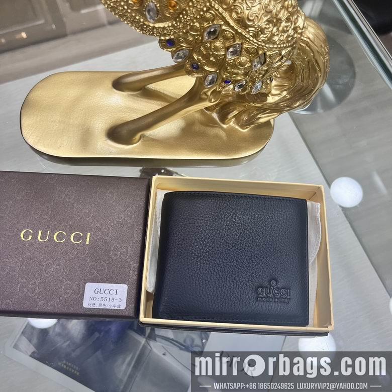 Replica Gucci Bags 1:1 7014 Long 19X10cm short 12X10cm XM