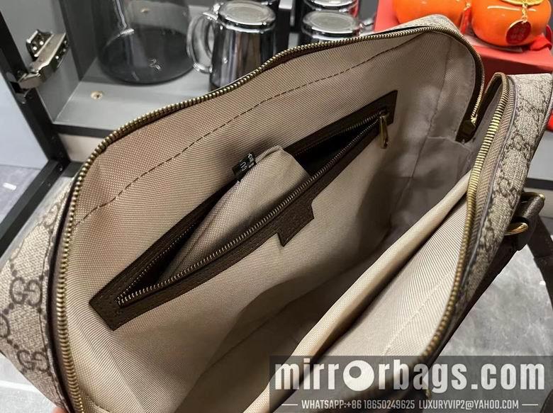 Replica Gucci Bags 1:1 792116 36.5X29X7.5cm DF 3colour