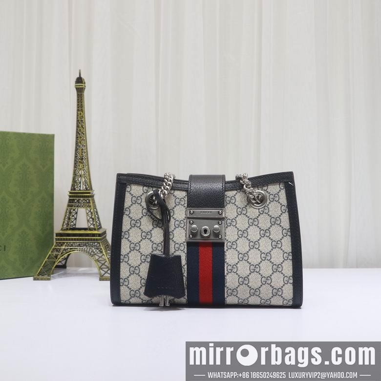 Replica Gucci Bags 1:1 498156 26X18X10cm DF-2