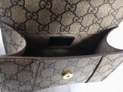Replica Gucci Bags 1:1 Balenciaga Gucci 681695 19cm df01