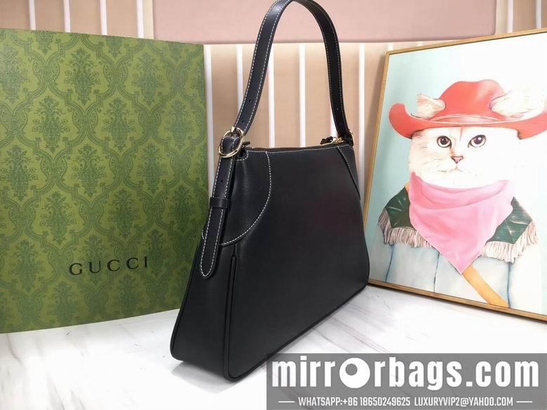 Replica Gucci Bags 1:1 815217 37X23X8cm DF 2colour