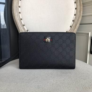 Replica Gucci Bags 1:1 98138-4 25.5X17X5cm XM