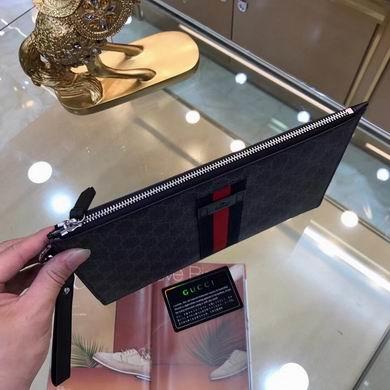 Replica Gucci Bags 1:1 473950 30.5X21X1.5cm WP 3colour