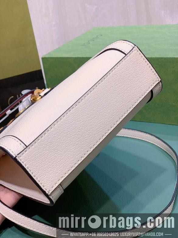 Replica Gucci Bags 1:1 739079 15.5X19.5X6cm DF 2
