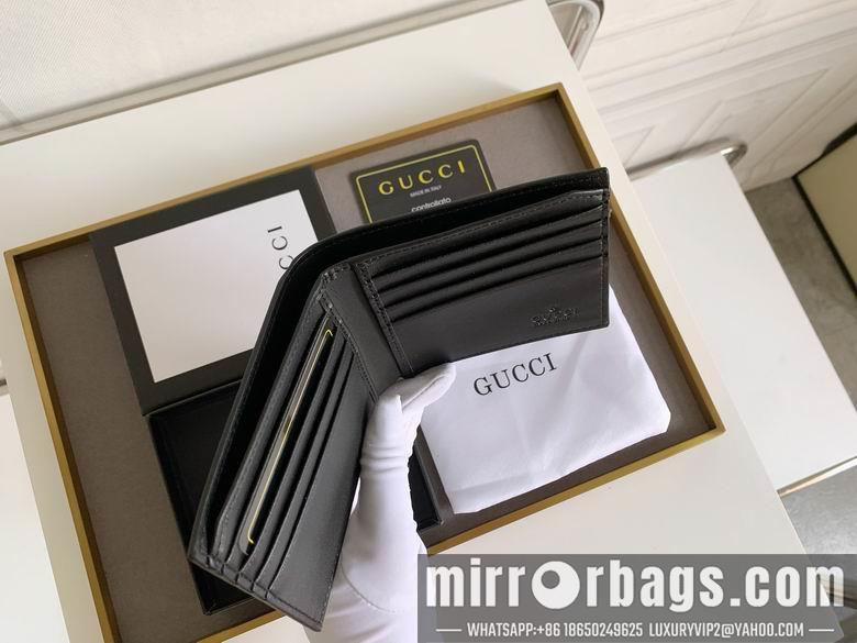 Replica Gucci Bags 1:1 451268 11X9X1.5cm YG 3
