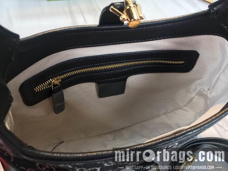 Replica Gucci Bags 1:1 Jackie 030230 28x19x4.5 cm df01