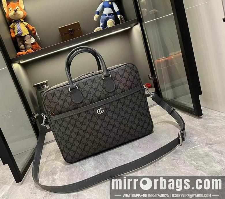 Replica Gucci Bags 1:1 792116 36.5X29X7.5cm DF 3colour