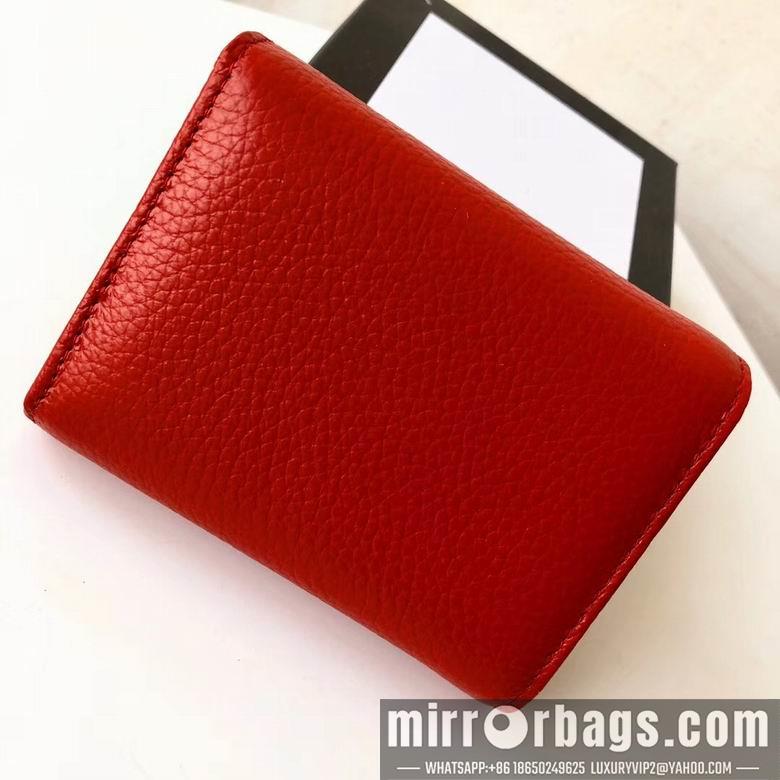 Replica Gucci Bags 1:1 546584 10X8.5X2.5cm XM 2colour