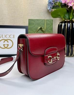 Replica Gucci Bags 1:1 602204 25.5X18X6cm DF 2colour