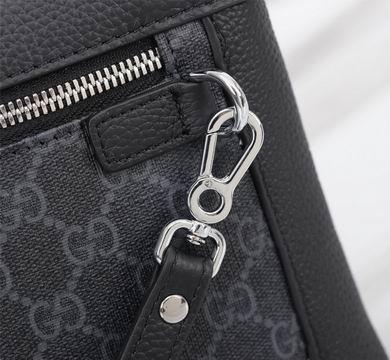 Replica Gucci Bags 1:1 8347-4 28X17X2.5cm WP 3colour