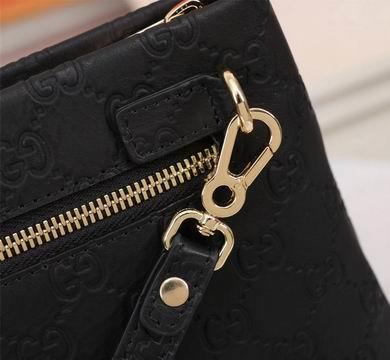 Replica Gucci Bags 1:1 8352-4 28X17X4cm WP