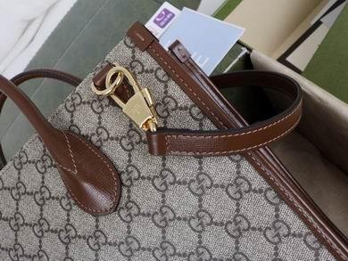 Replica Gucci Bags 1:1 659983 31X26.5X14cm YG 2colour