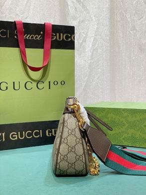 Replica Gucci Bags 1:1 735132 25.5X15.5X6cm DF