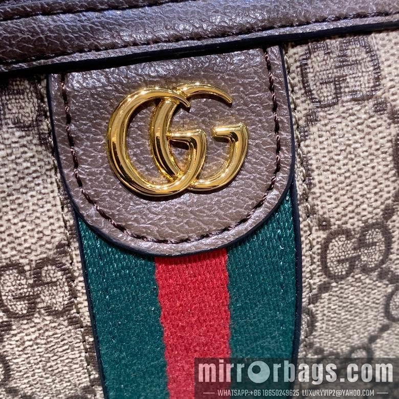 Replica Gucci Bags 1:1 772053 21.5X14X11.5cm DF 3colour