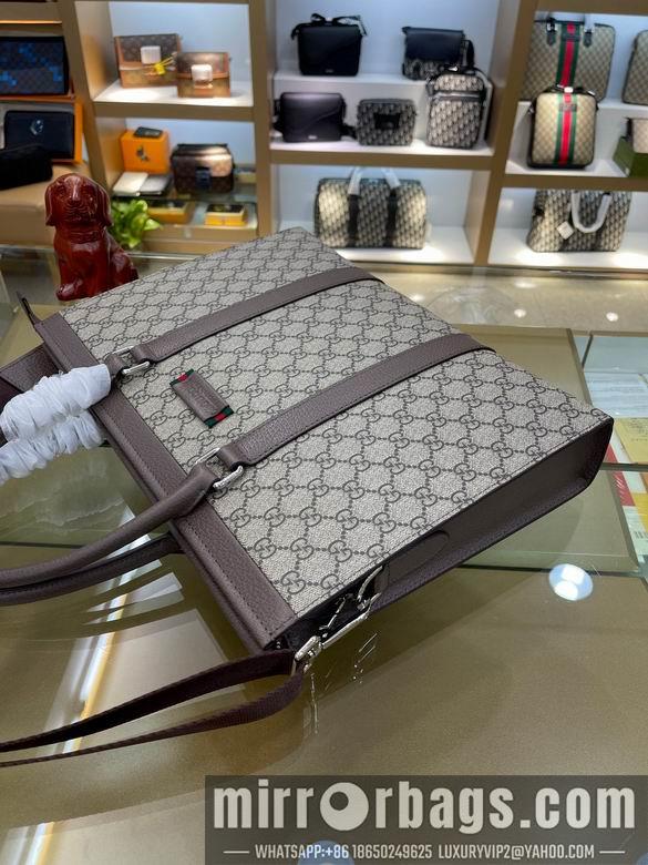 Replica Gucci Bags 1:1 21410 39X8X29cm WP 2colour