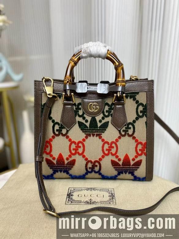 Replica Gucci Bags 1:1 660195 27X24X11cm DF