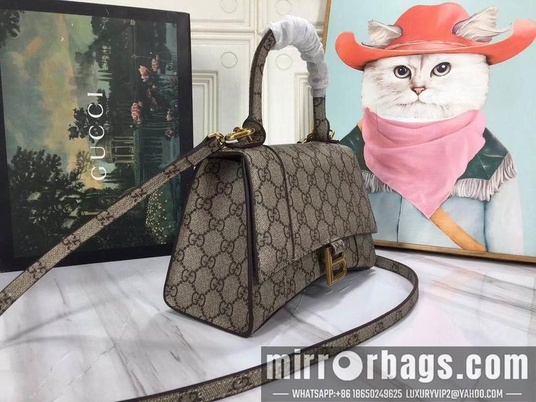 Replica Gucci Bags 1:1 681697 22.5X14.5X10cm DF