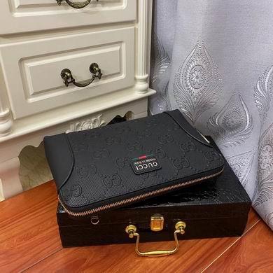Replica Gucci Bags 1:1 F0132 28X18X4cm XM