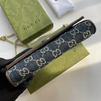 Replica Gucci Bags 1:1 546592 19X10X3cm DF