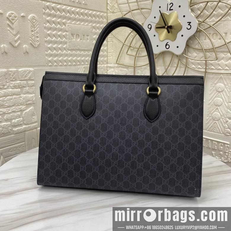 Replica Gucci Bags 1:1 5062-1 39X29X6cm WP