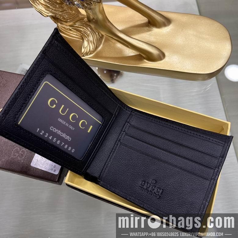 Replica Gucci Bags 1:1 7019 Long 19X10cm short 12X10cm XM