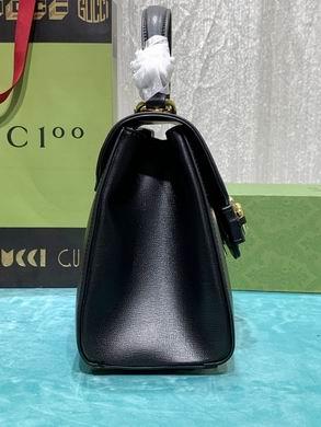 Replica Gucci Bags 1:1 702049 28.5X21X11cm DF 3colour
