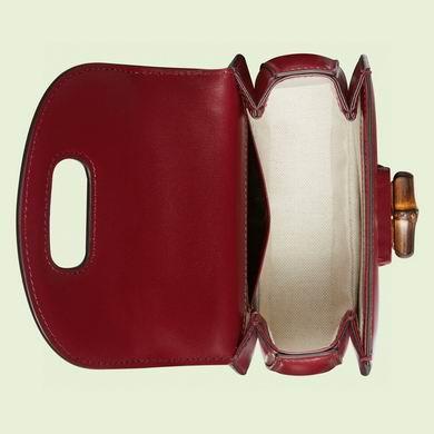 Replica Gucci Bags 1:1 Bamboo 686864 17X12X7.5cm MP 2colour