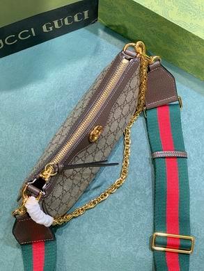 Replica Gucci Bags 1:1 735132 25.5X15.5X6cm DF