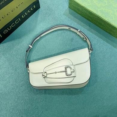 Replica Gucci Bags 1:1 764155 26.5X10.5-17X4-8cm DF 4colour