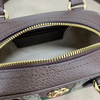 Replica Gucci Bags 1:1 724606 21X12X10cm DF
