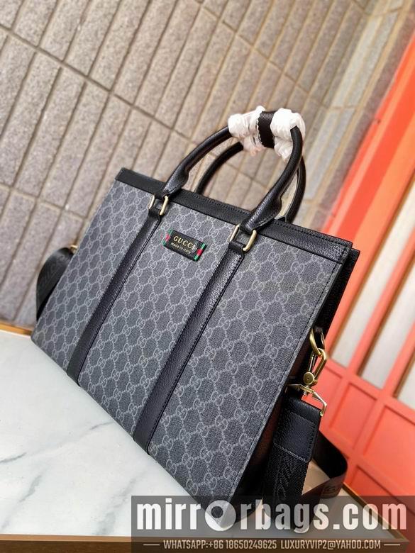 Replica Gucci Bags 1:1 9126 37X28X6.5cm XM 2colour