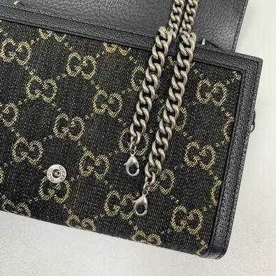 Replica Gucci Bags 1:1 DIONYSUS 401231 20x13x6cm df04