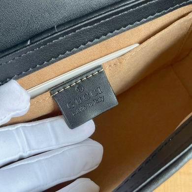 Replica Gucci Bags 1:1 446744 22X6X13cm DF-1